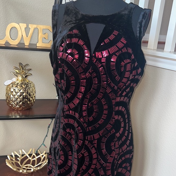 JAX Women night dress size 12 - Picture 6 of 11